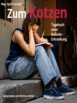 cover image of Zum Kotzen